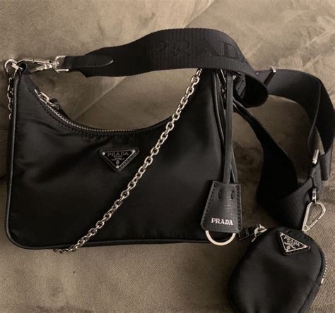 guess tasche prada dupe|Prada dupe.